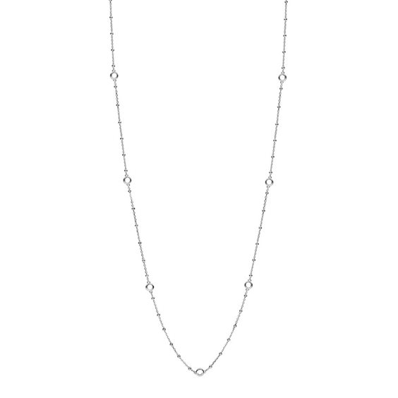 Collier Rosato Storie in Argent RZC050 - RZC050